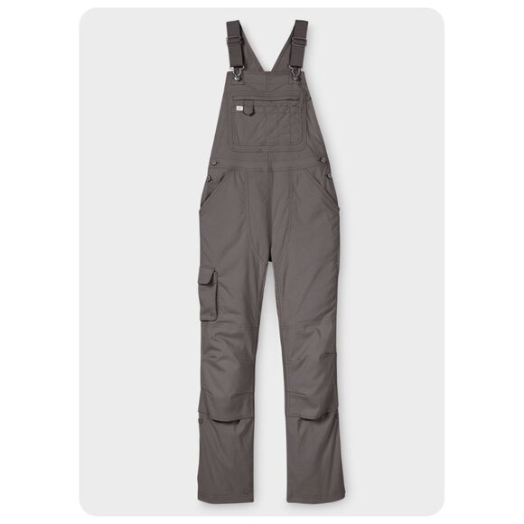 Duluth Trading Co Pants - Duluth Heirloom Gardening Bib Overalls sz M x 29